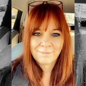 Meet your Posher, Norma jean